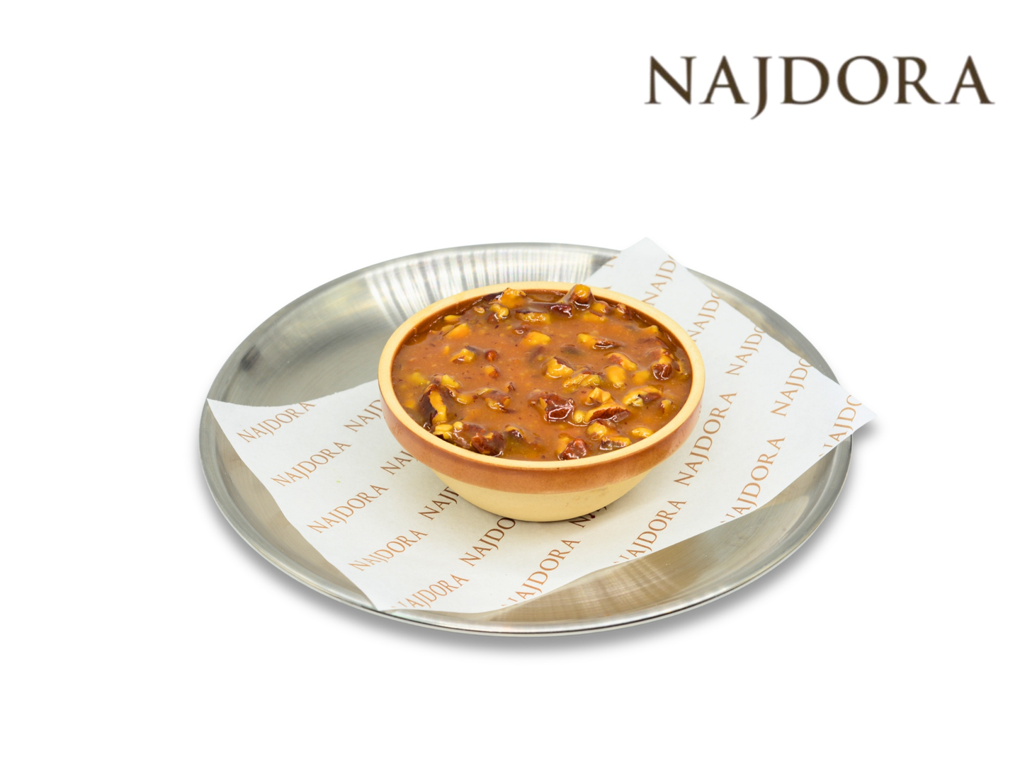 Najdora Pottery