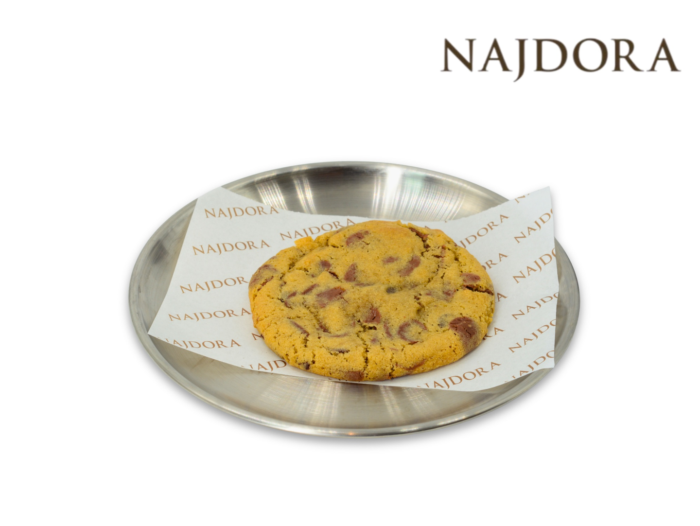 New York Cookies