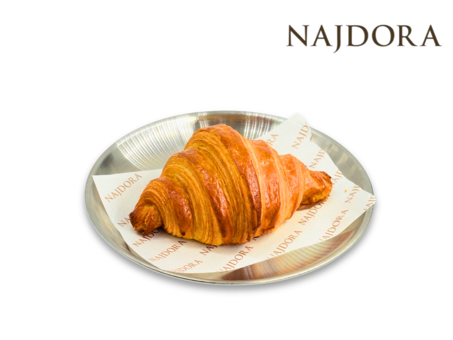 Cheese Croissant