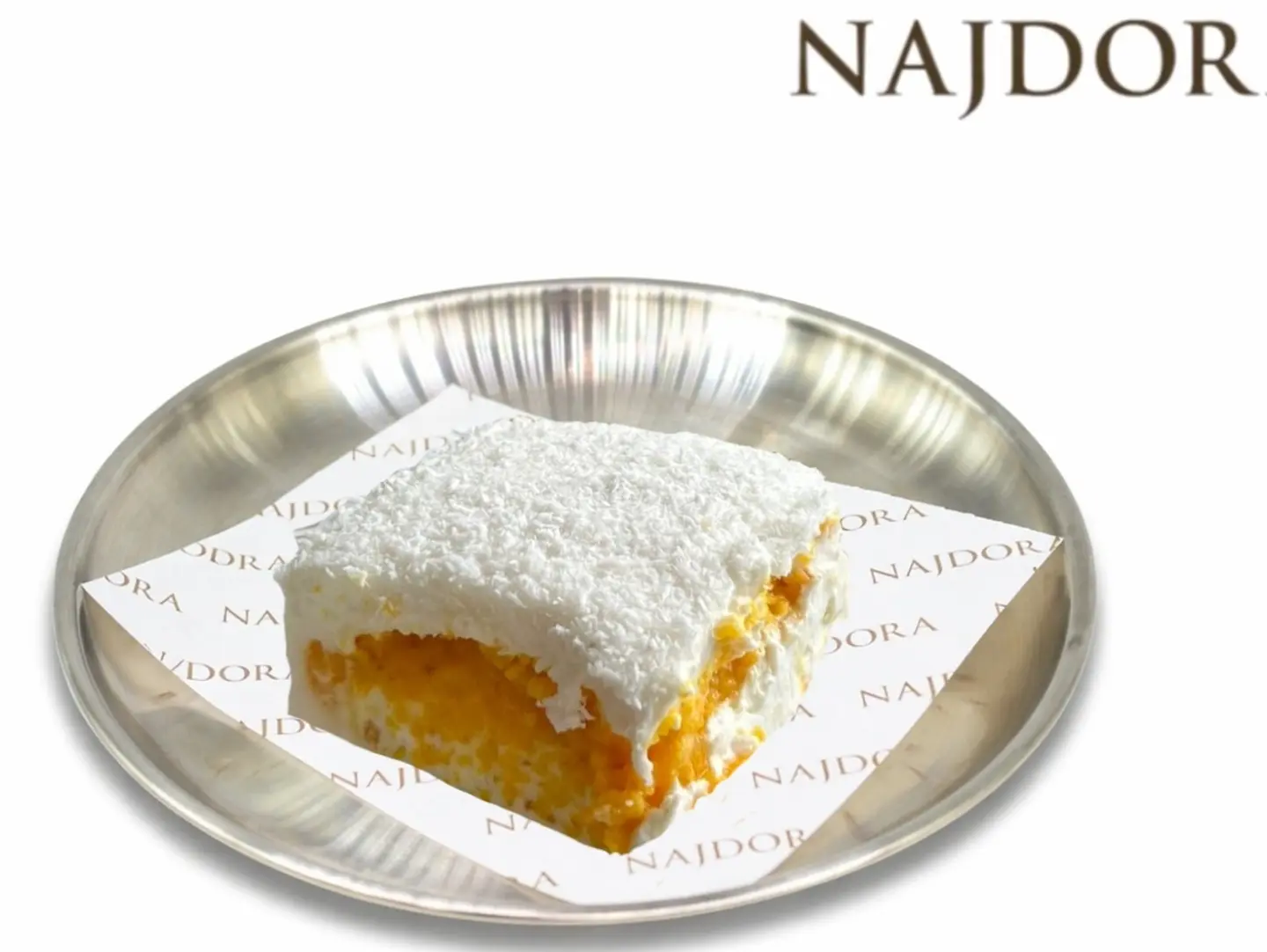 Coconut Mango