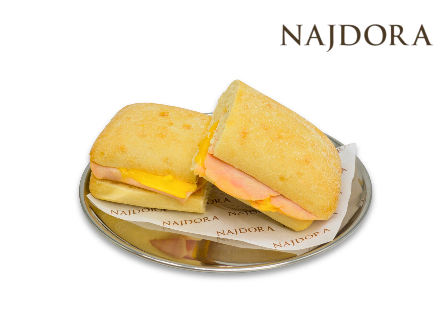 Turkey Sandwich
