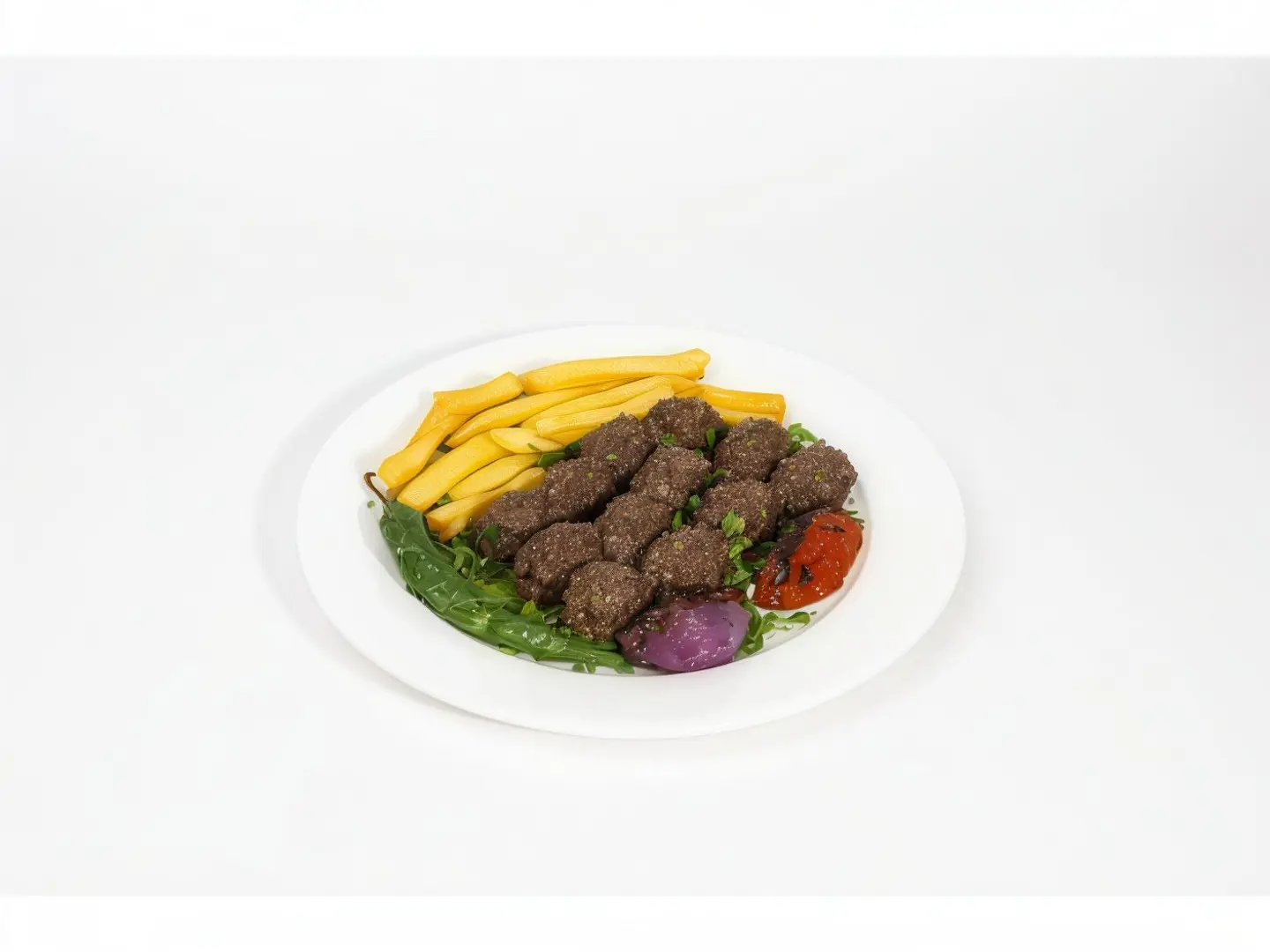 صحن مبشور