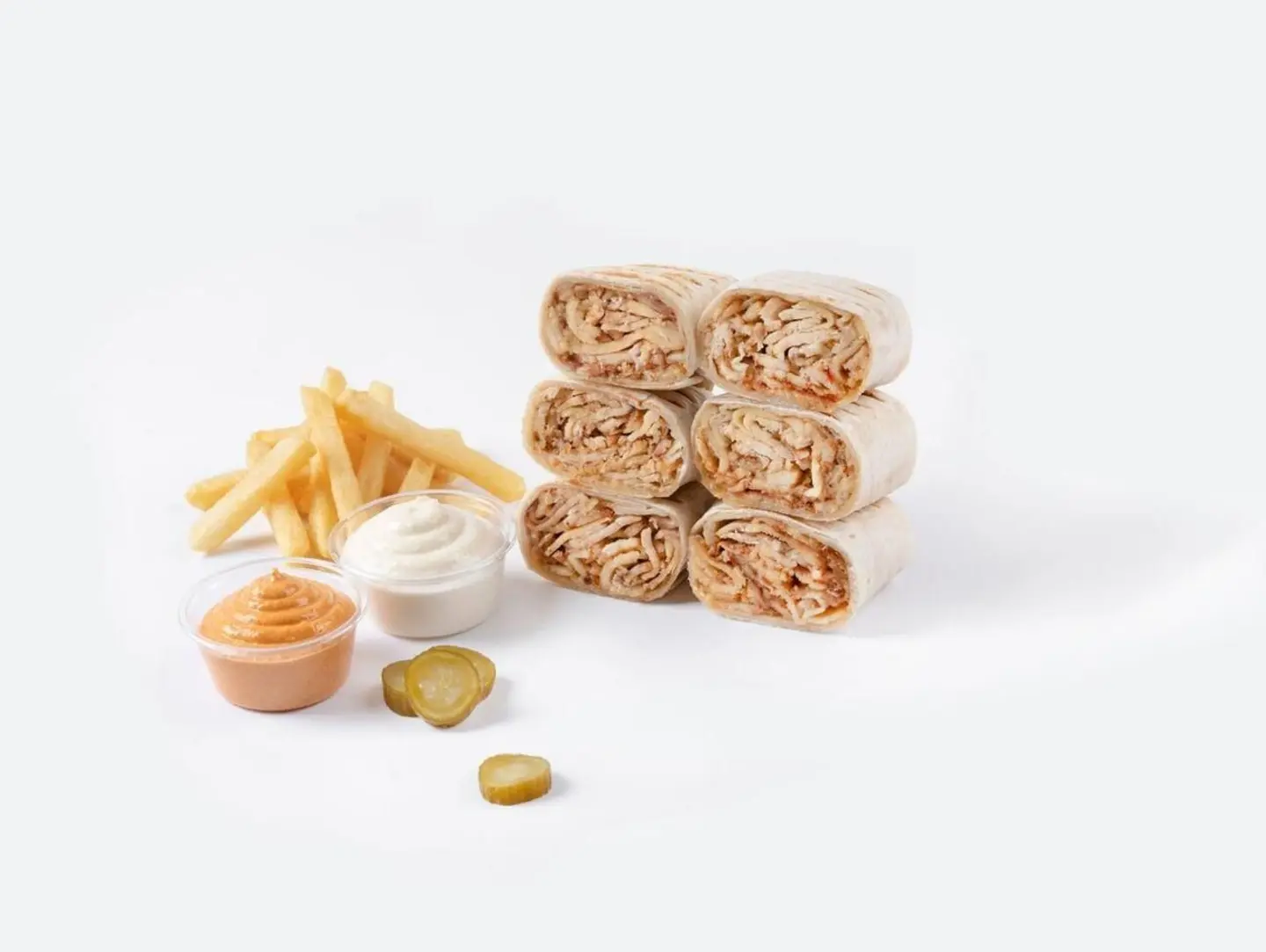 شاورما عربي