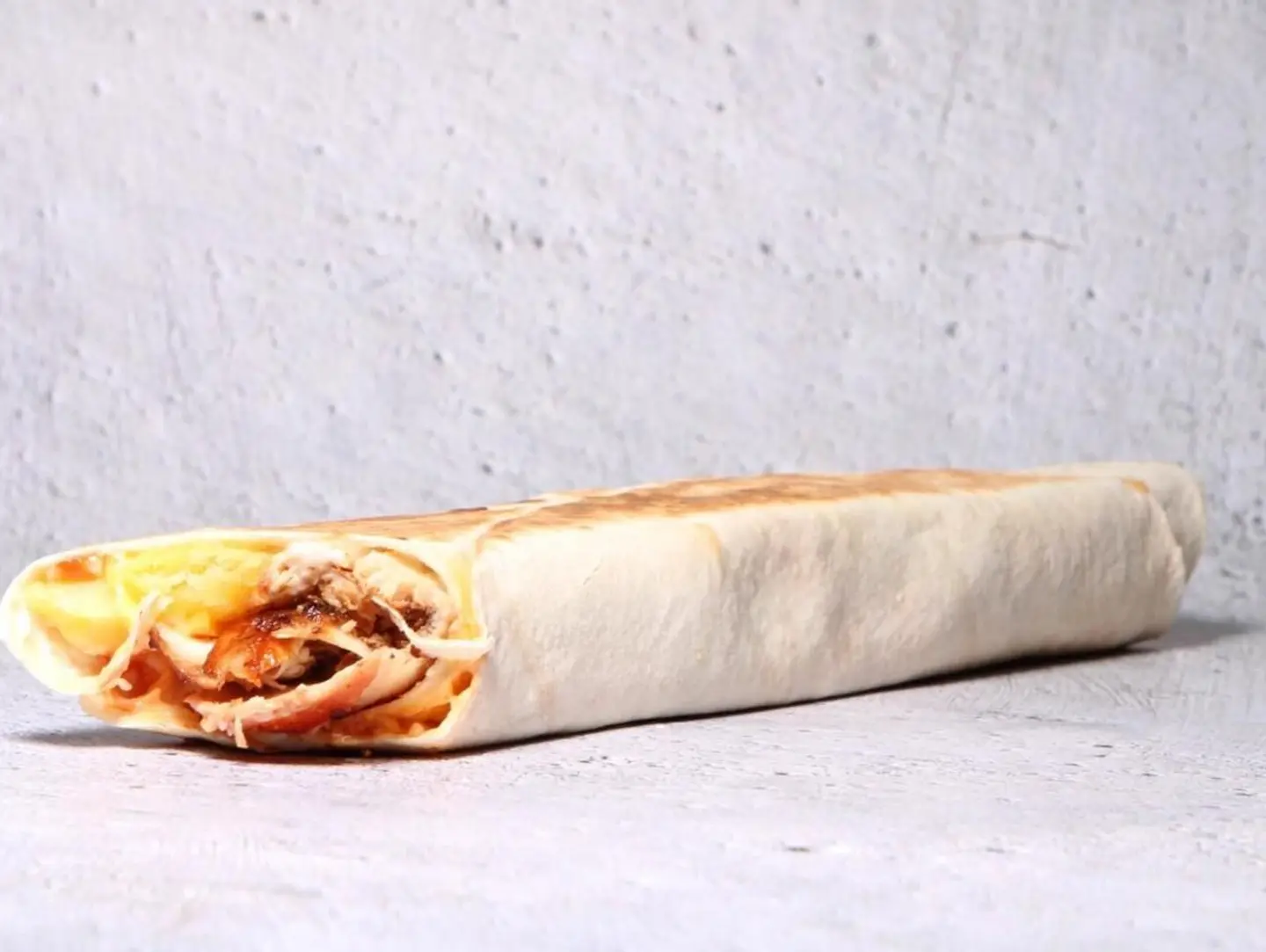 شاورما صاروخ تركي