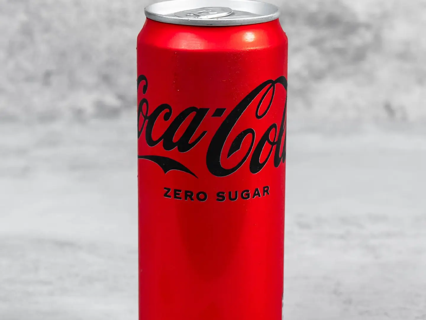 كوكاكولا زيرو