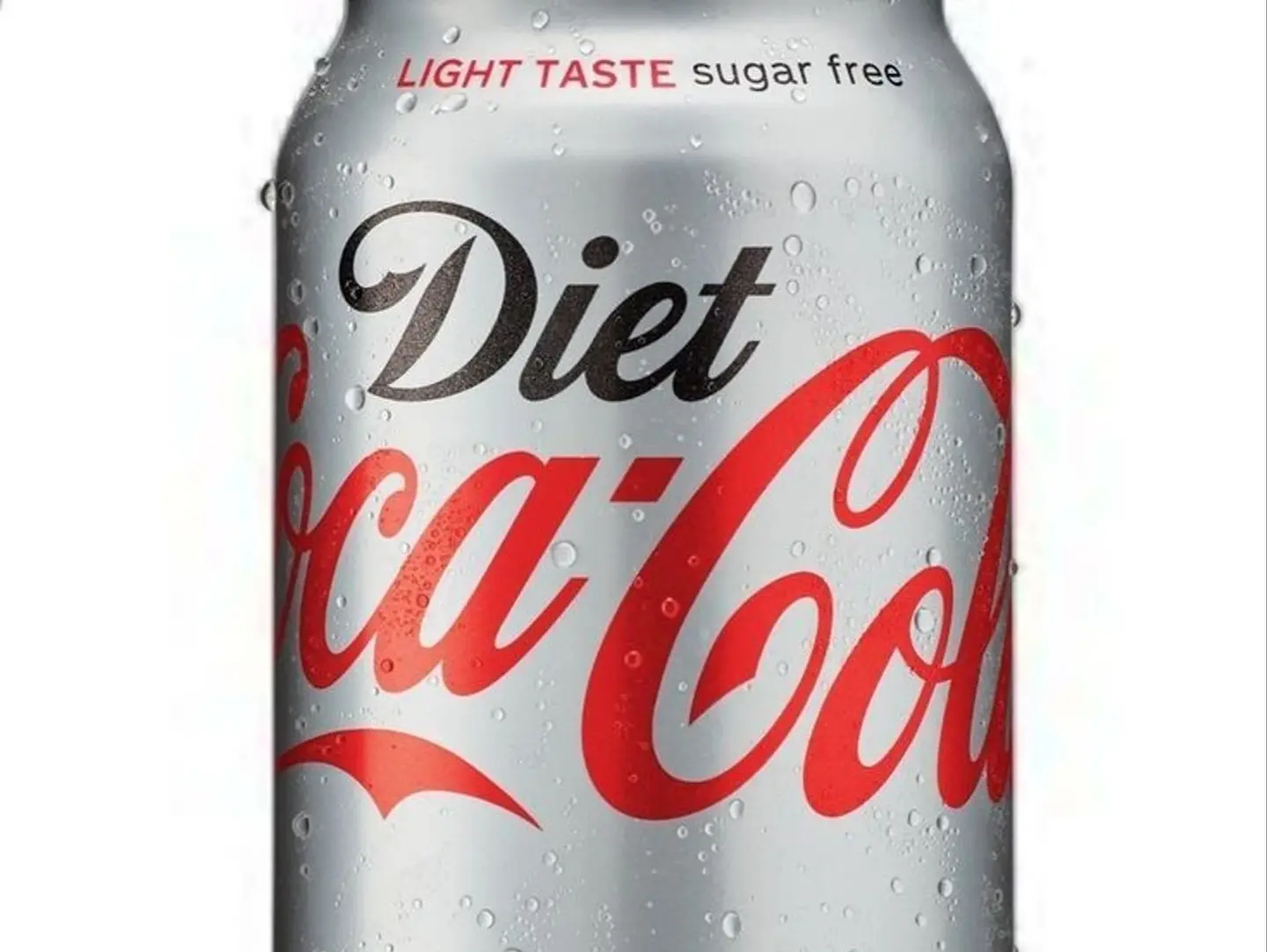 كوكاكولا دايت