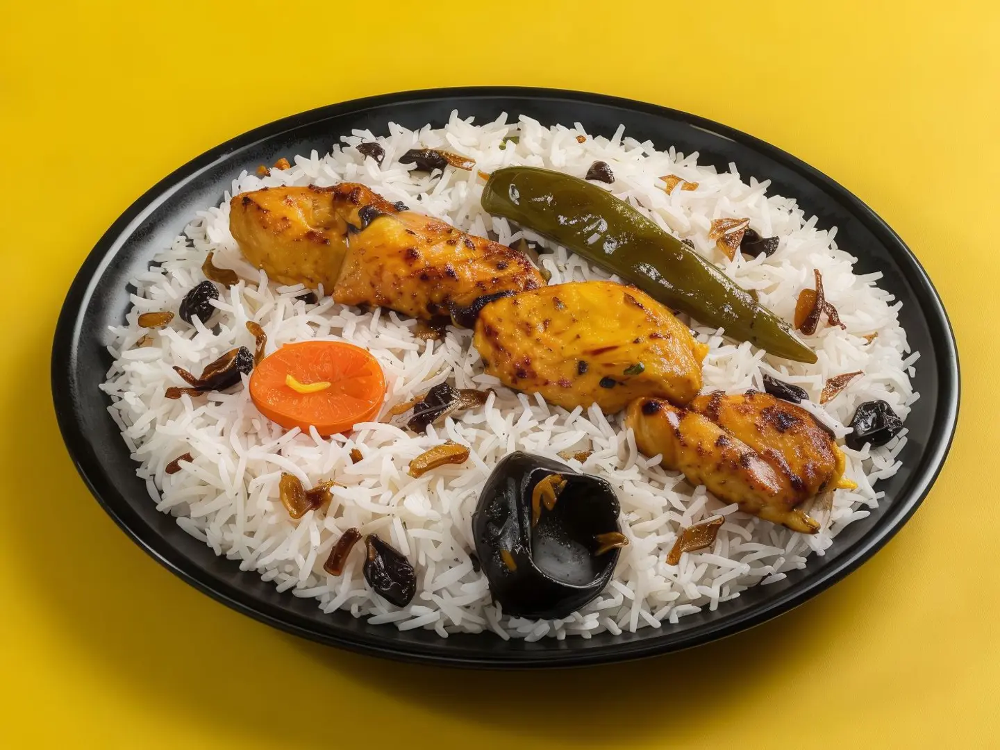 أوصال دجاج