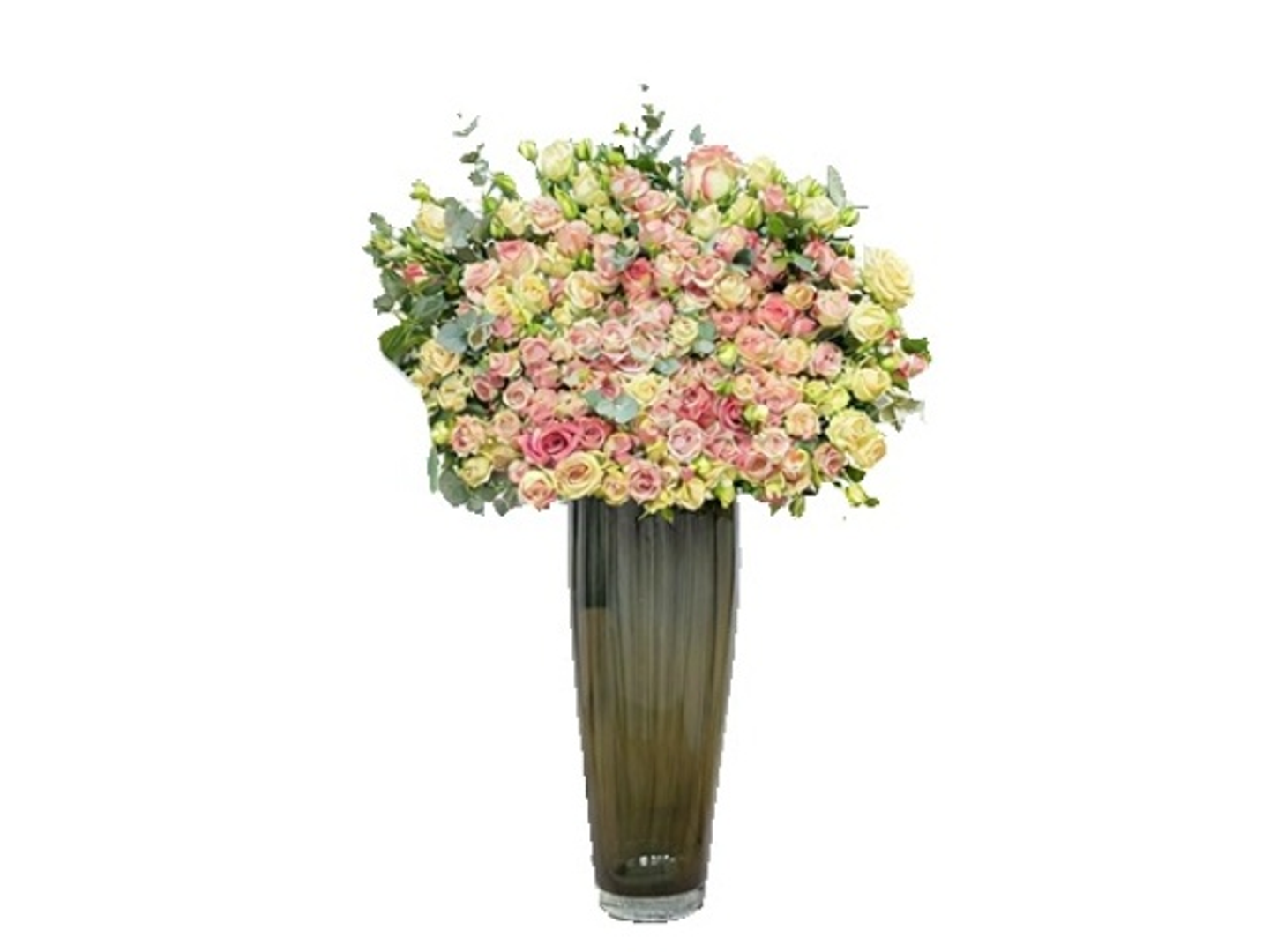 Najla Vase