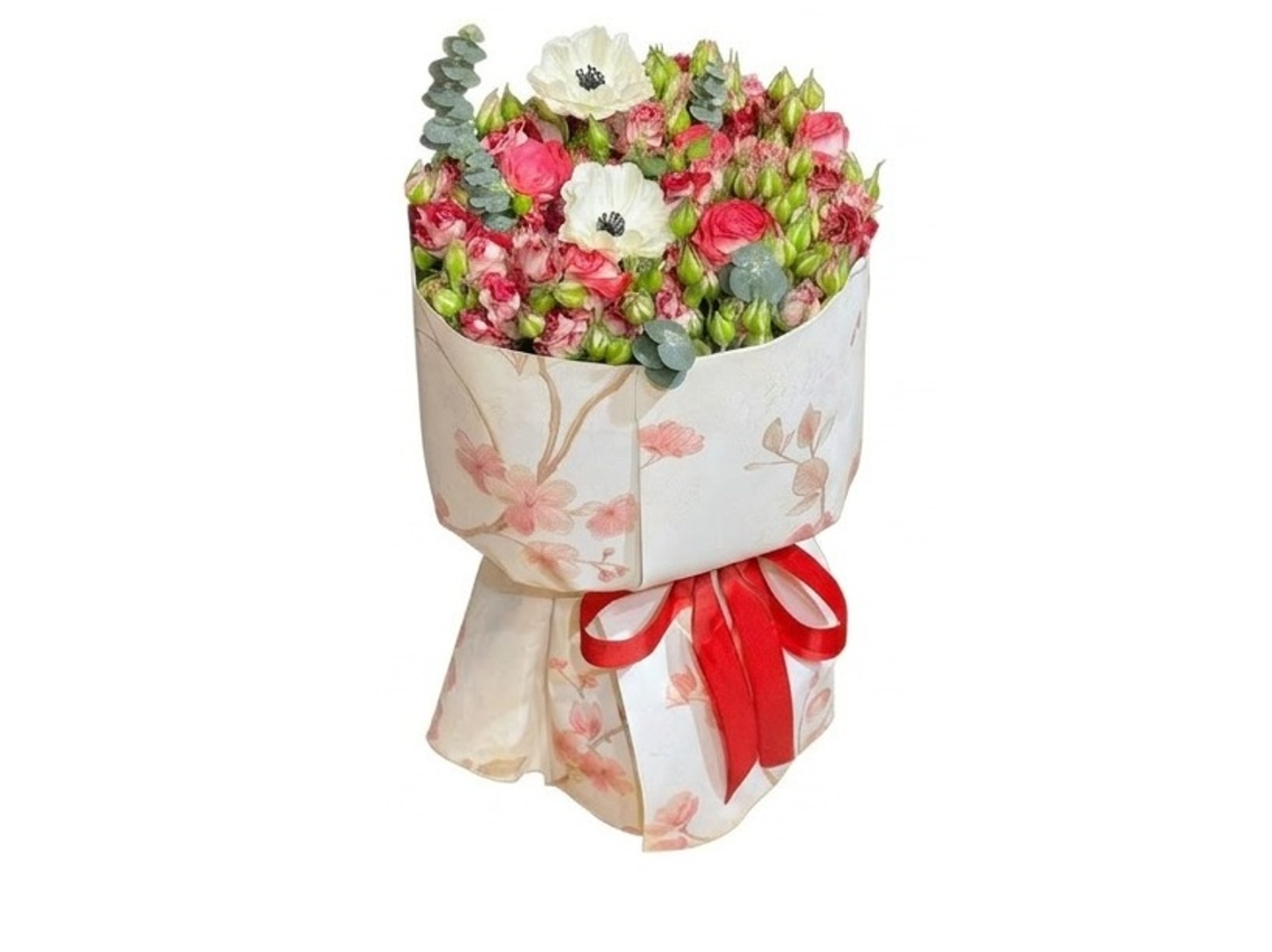 Apology Bouquet 2