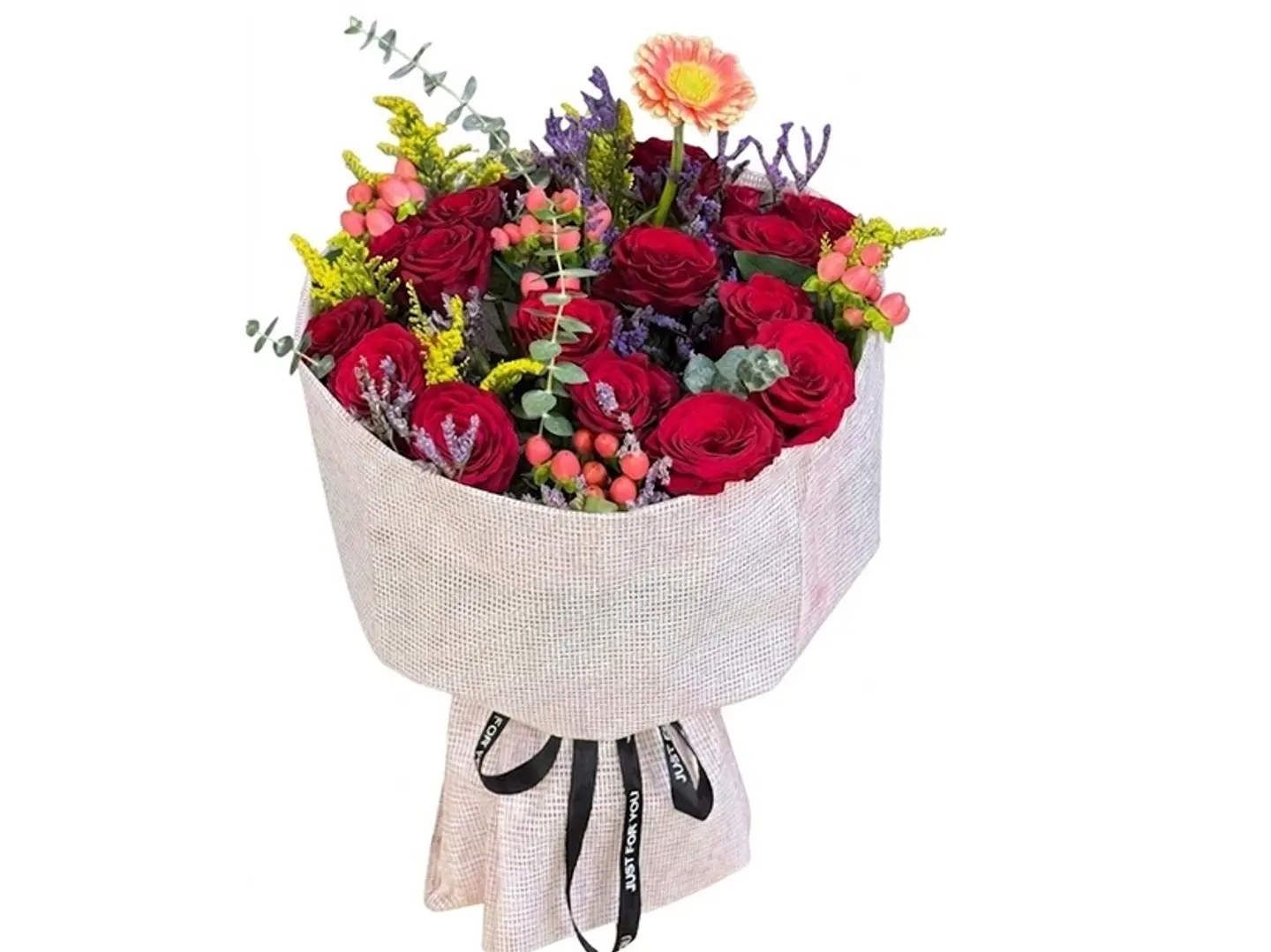 Bouquet Of Love