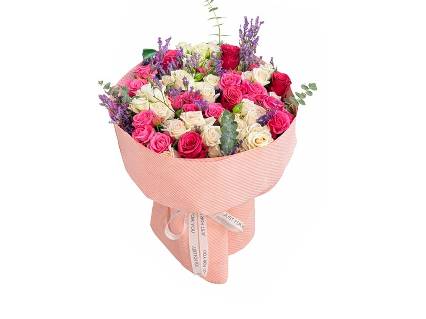 Whispers Of Love Bouquet