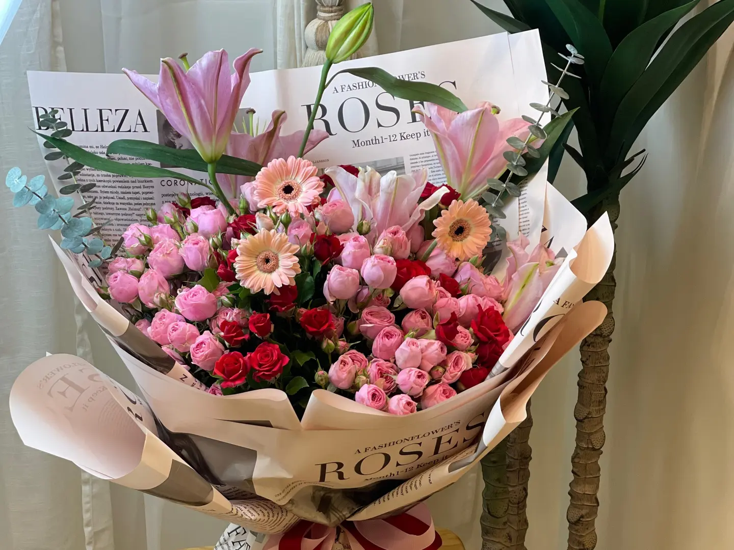 Birthday Bouquet