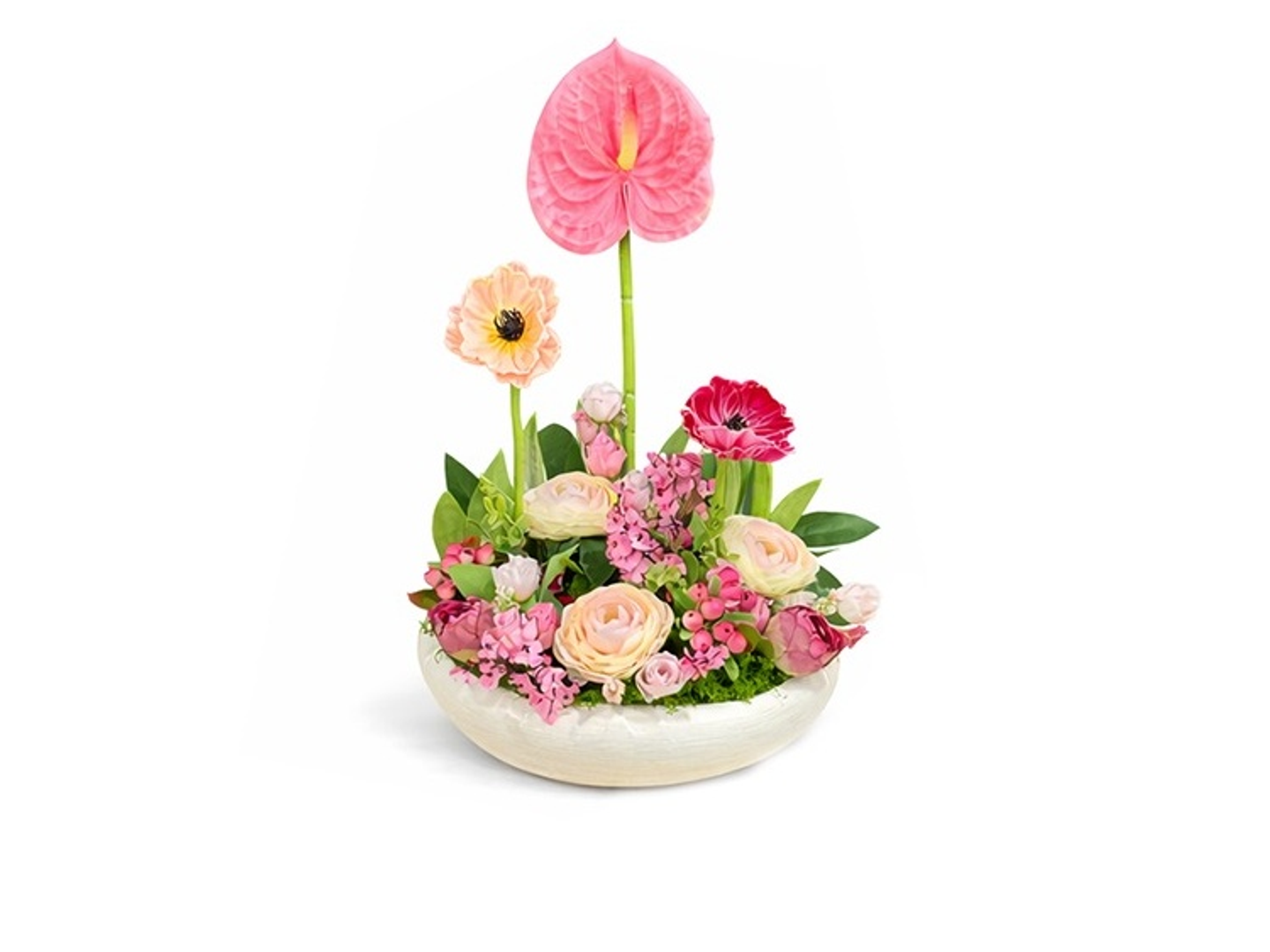 Fragrance Vase 1