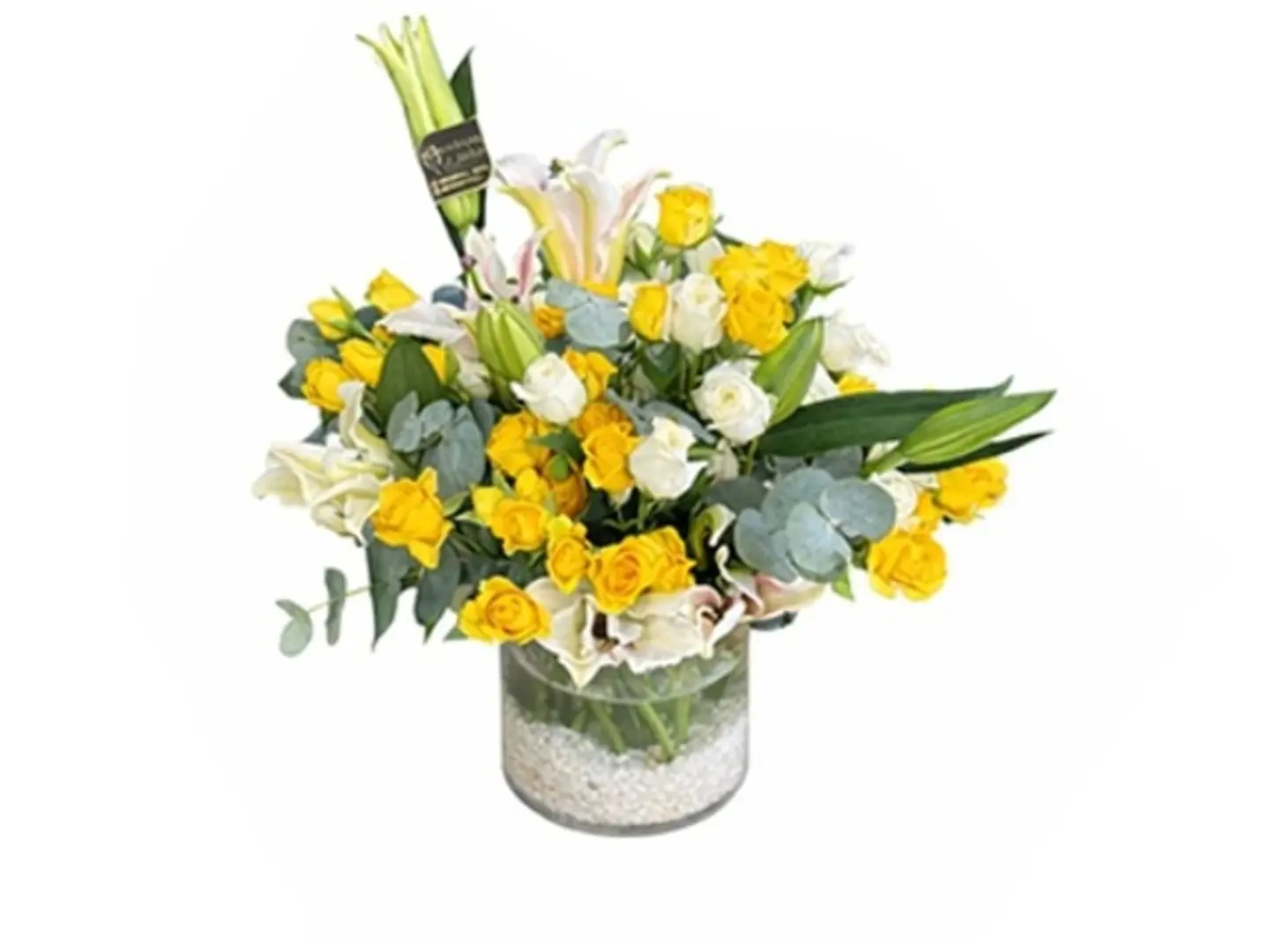 Moda Vase