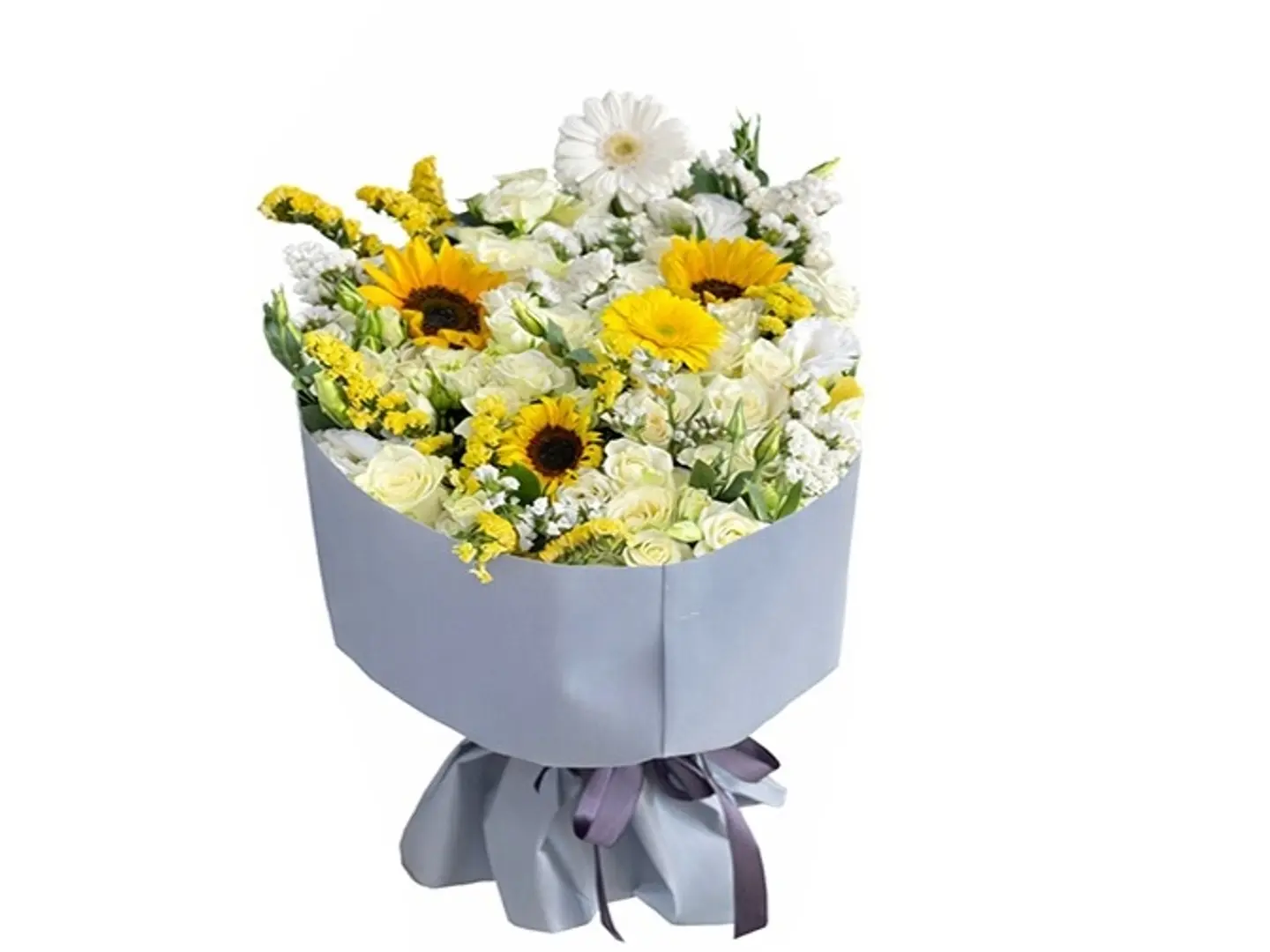 Apology Bouquet