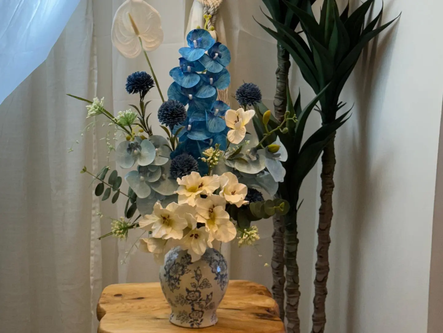 Newborn Vase 1