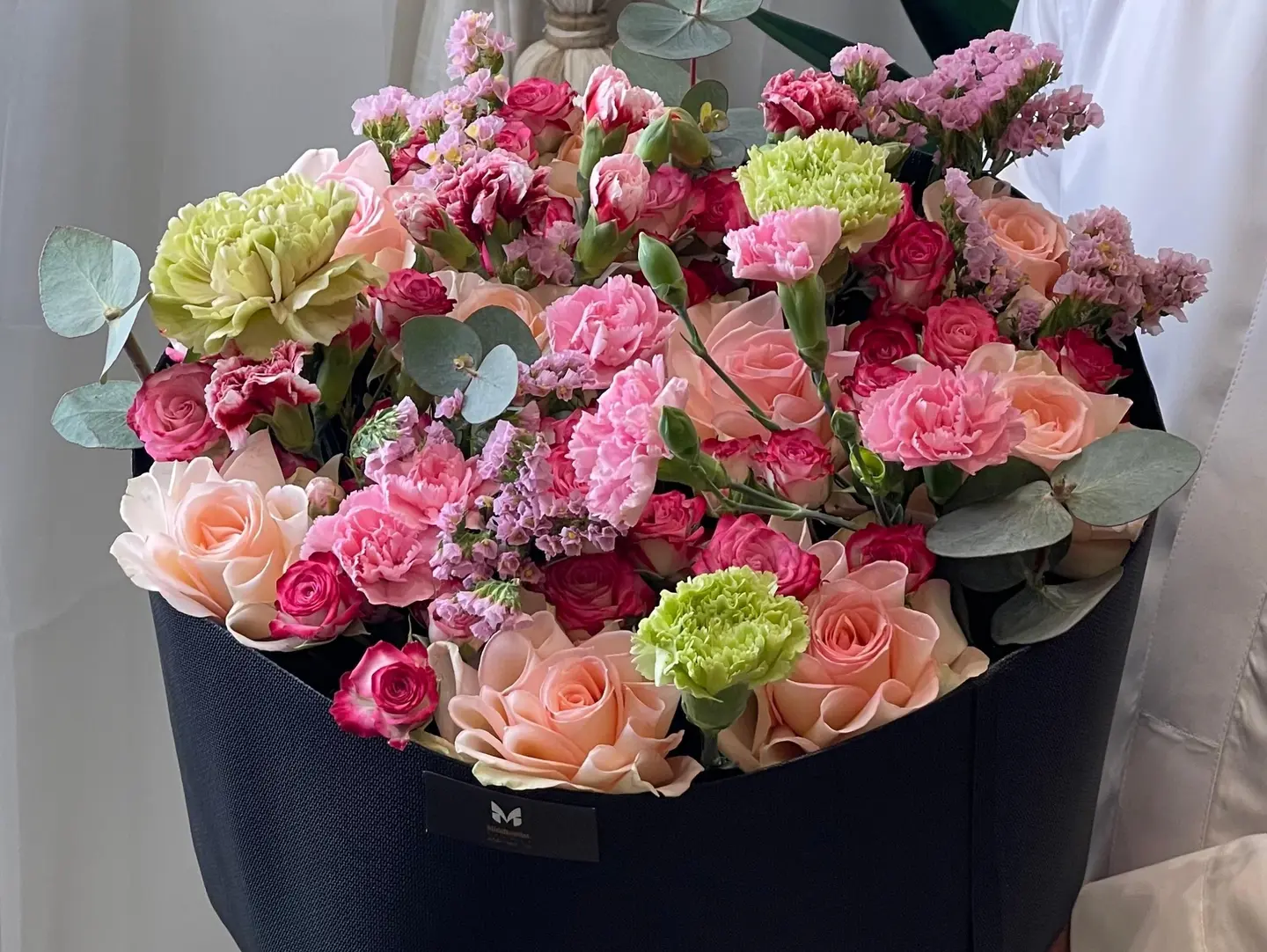 Middle Mist Flower 5 Package