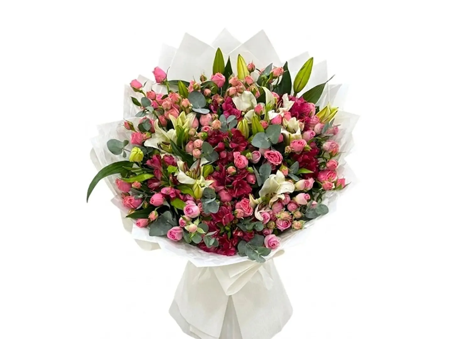 Elegance Bouquet 1