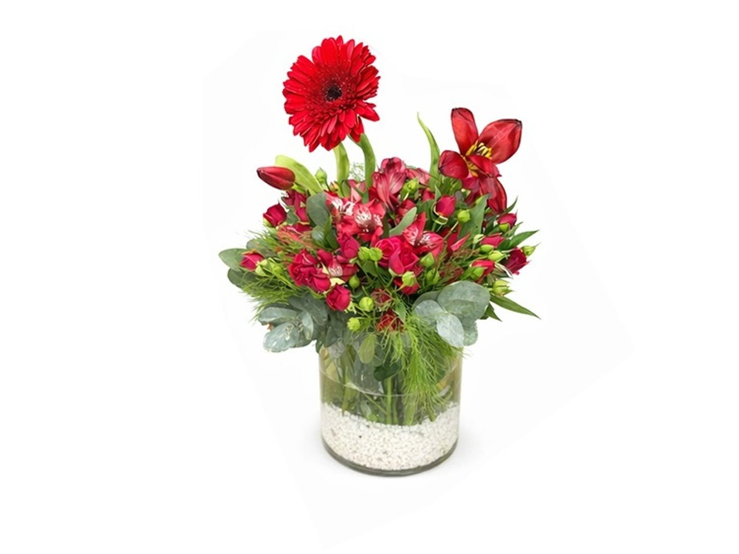 Love Vase 2