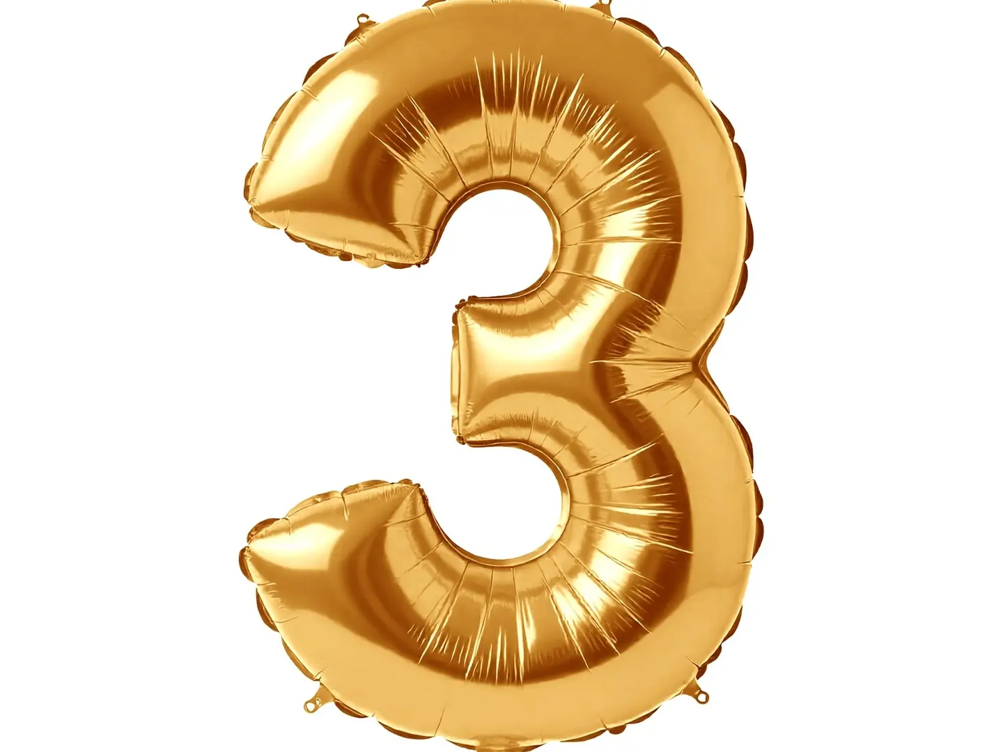 Helium Balloon No. 3