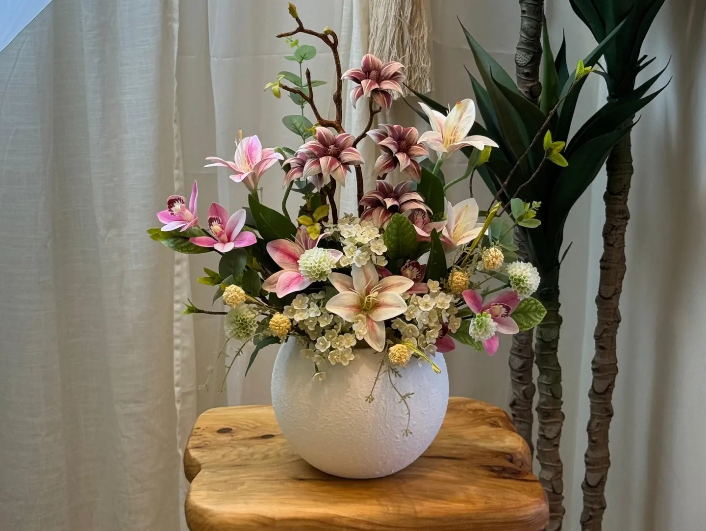Princess Vase