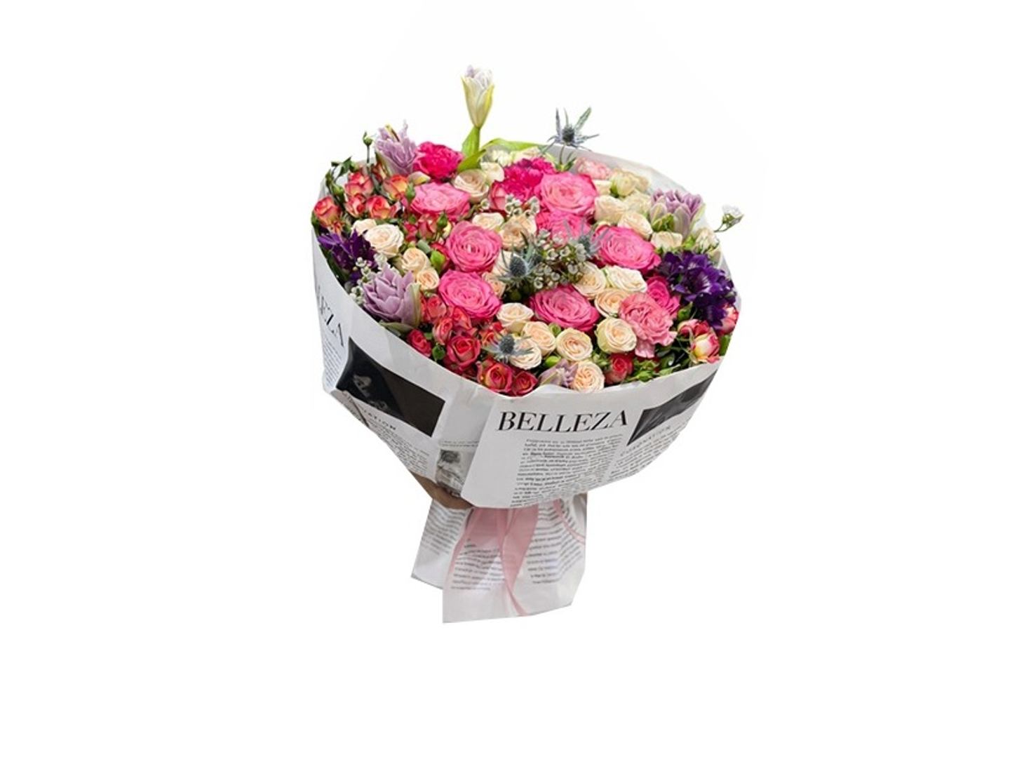 Classic Dutch Bouquet