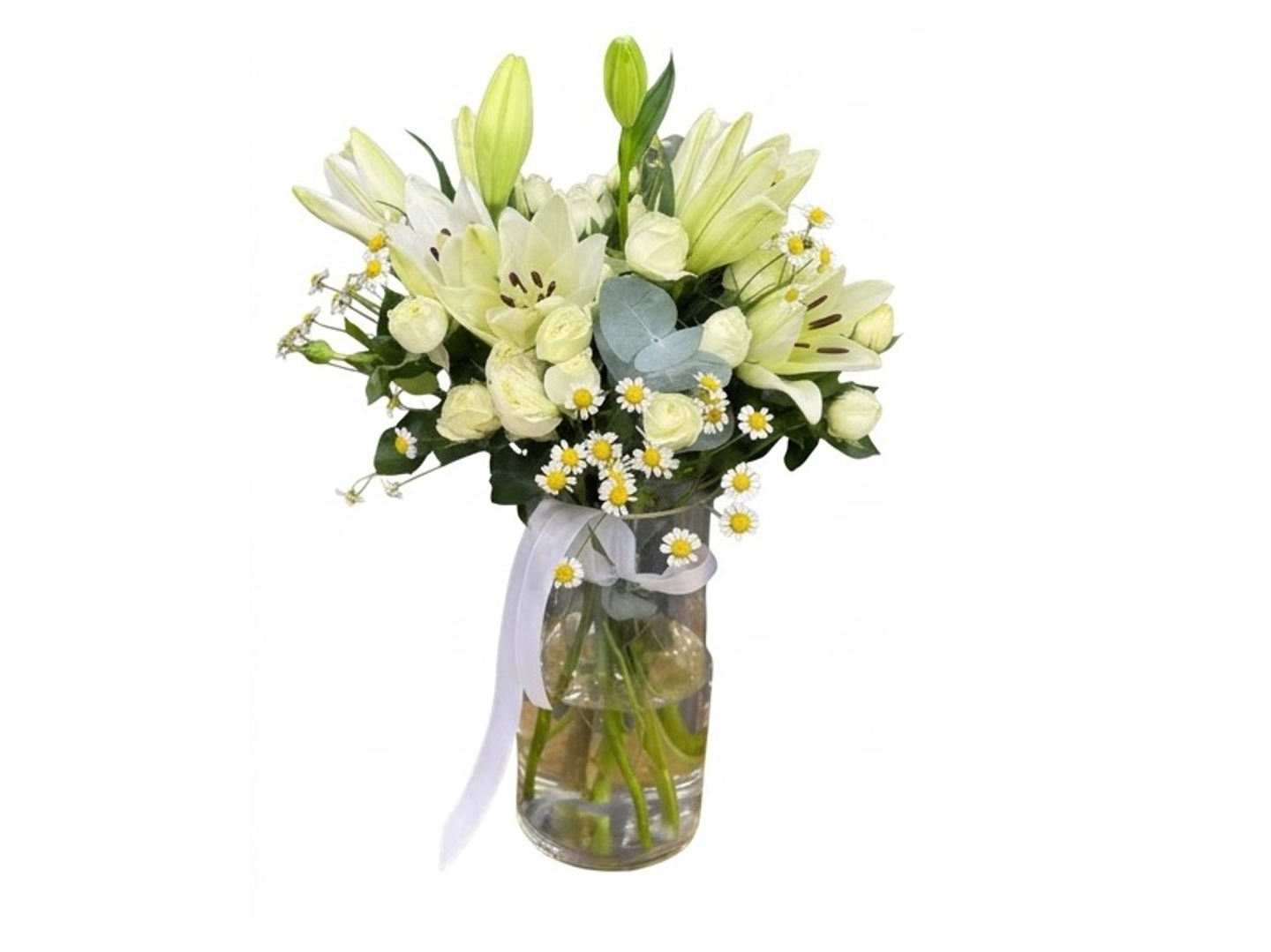 Sunrise Vase 1