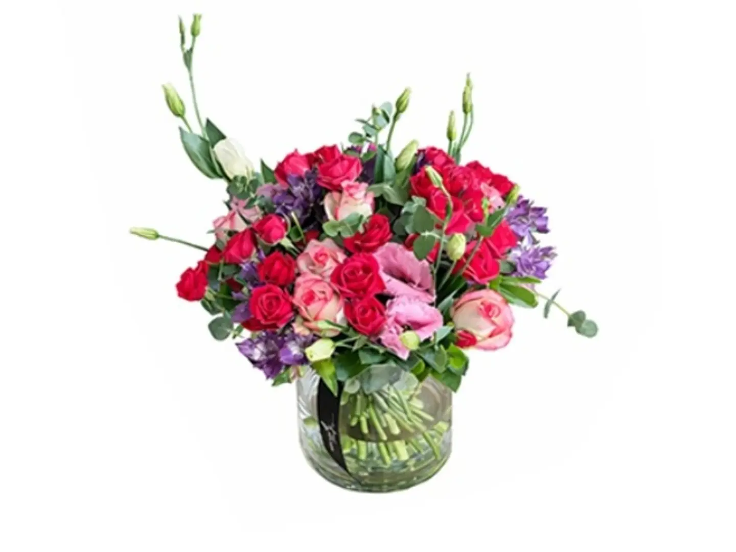 Faza Ishraq Vase