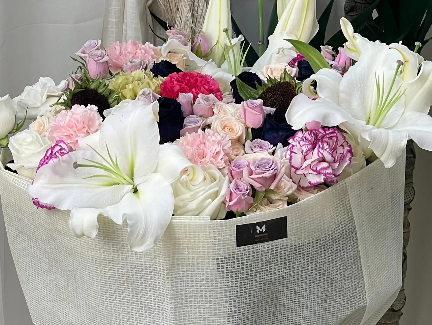 Love Bouquet 5