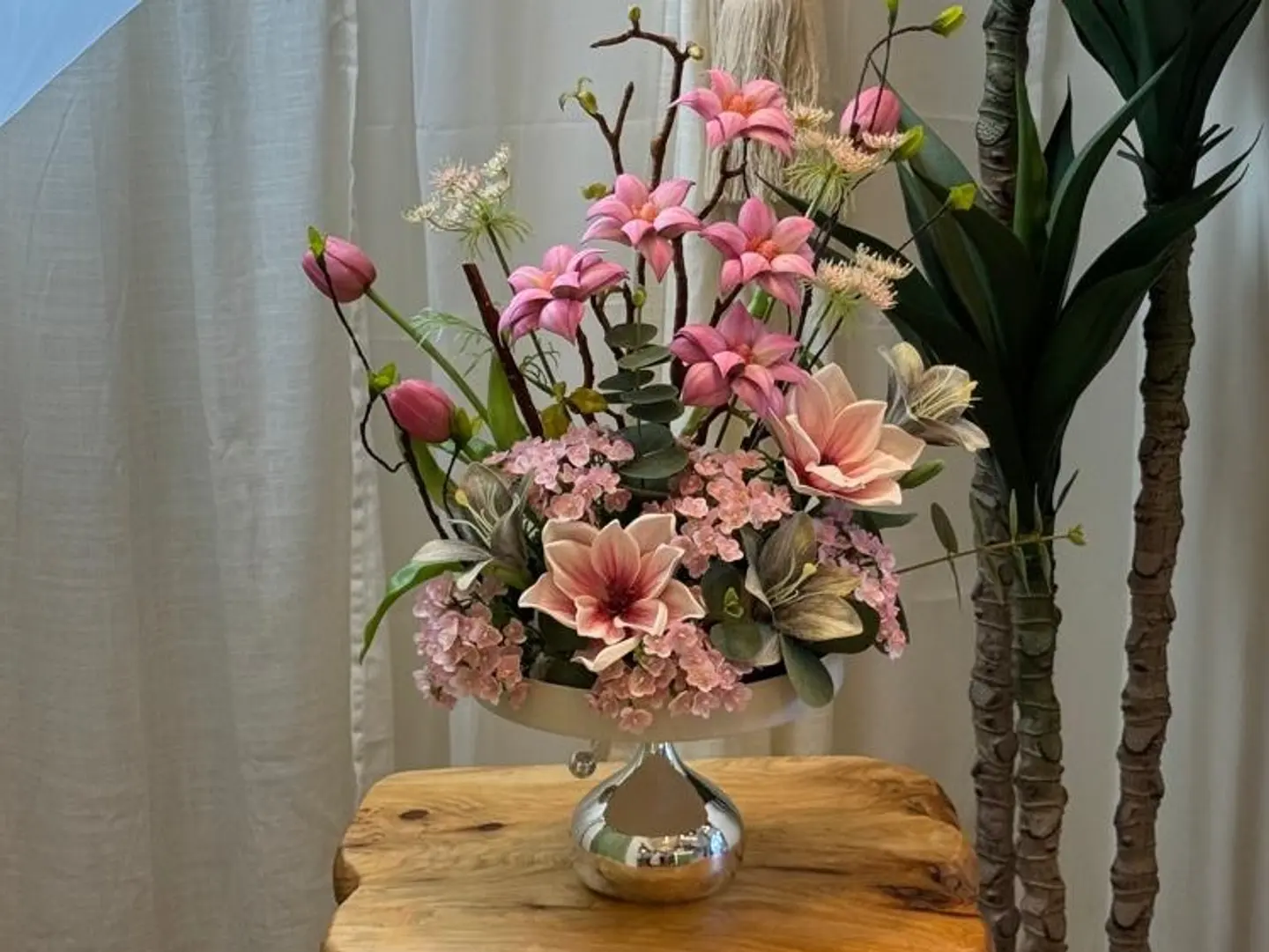 The Hiba Vase