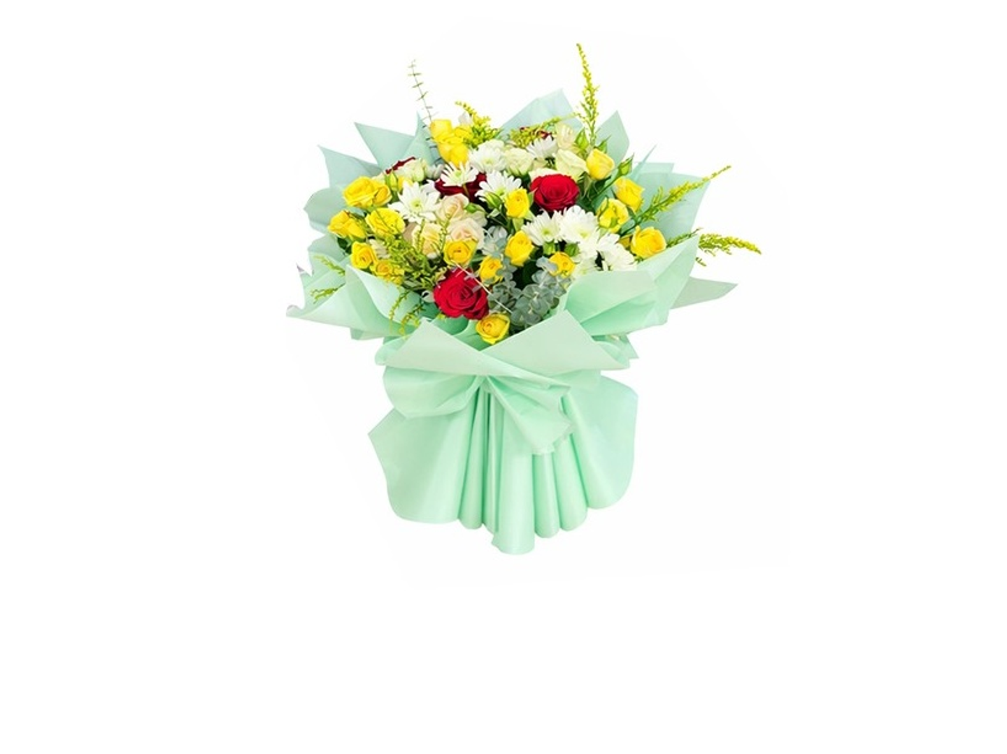 Friendship Bouquet
