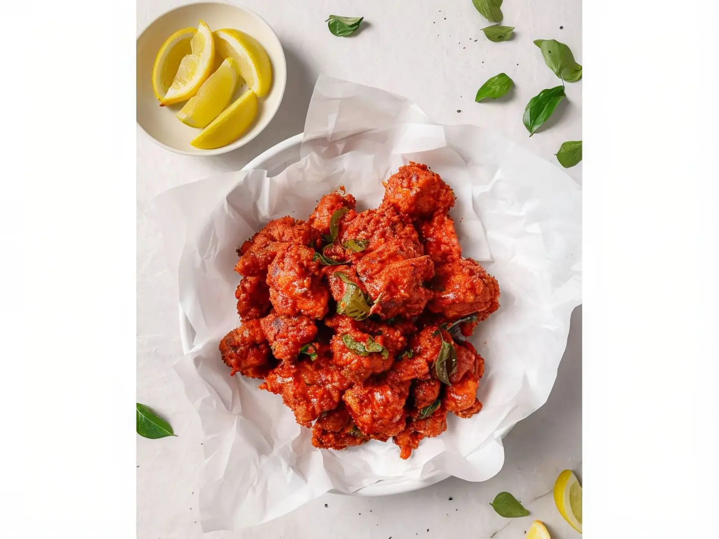 Fried Chicken