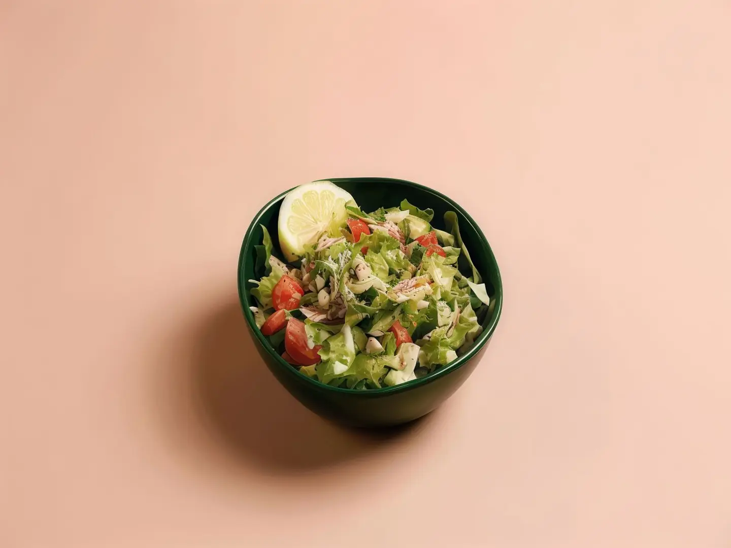 Green Salad