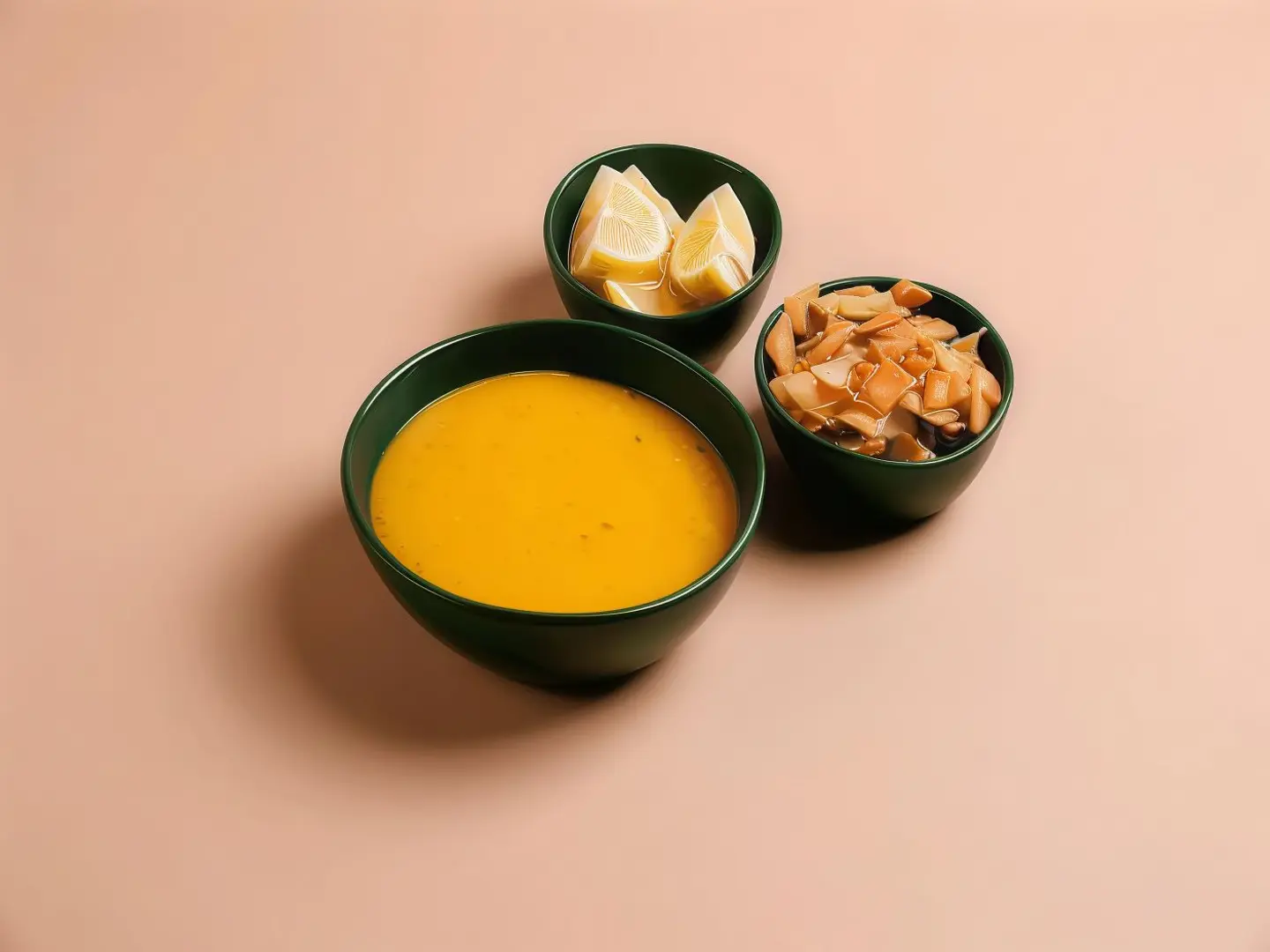 Lentil Soup