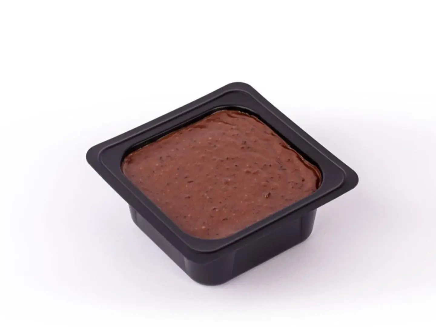 كيكة الشوكولاتة كرنشي