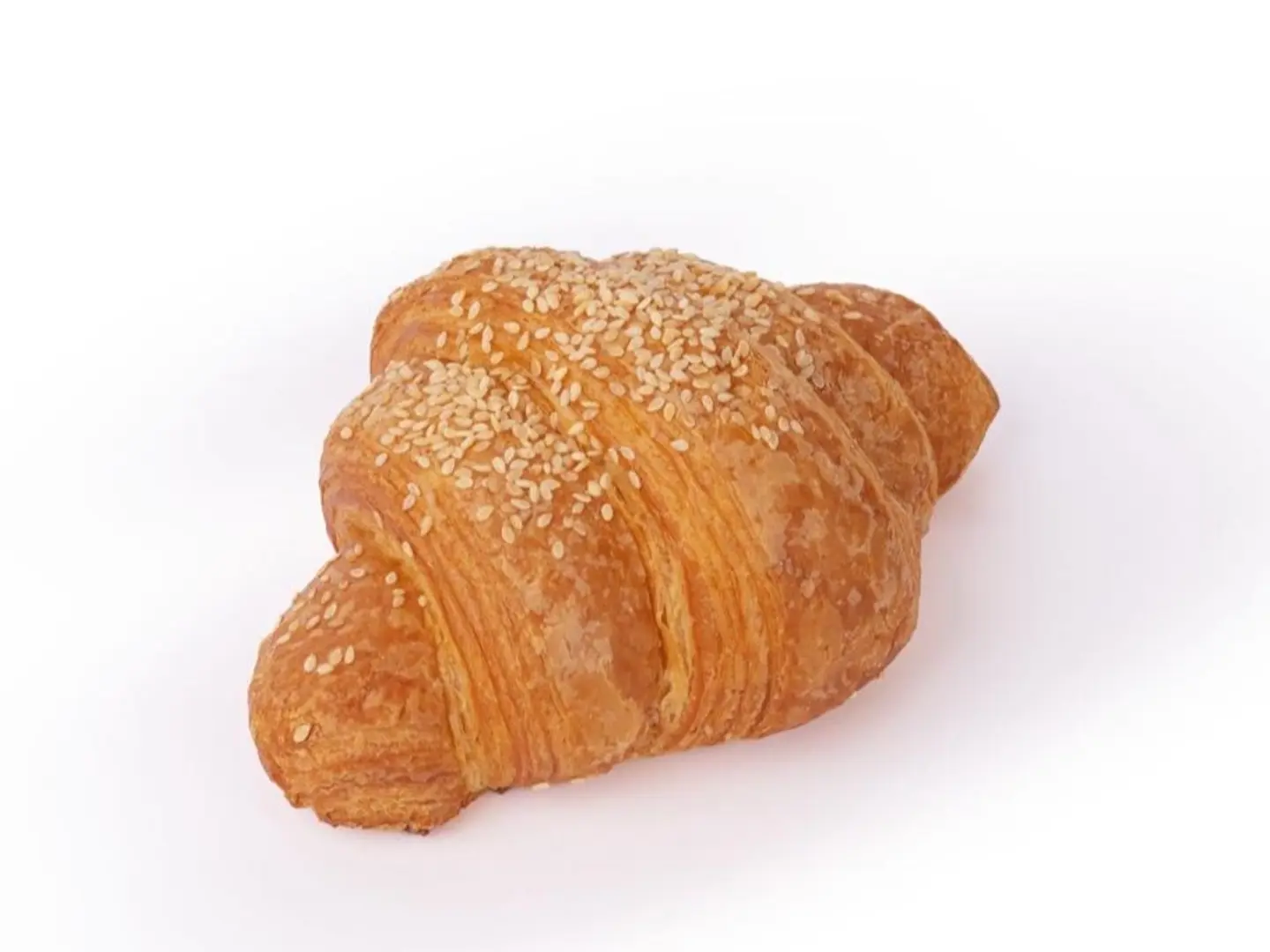 كرواسون جبن