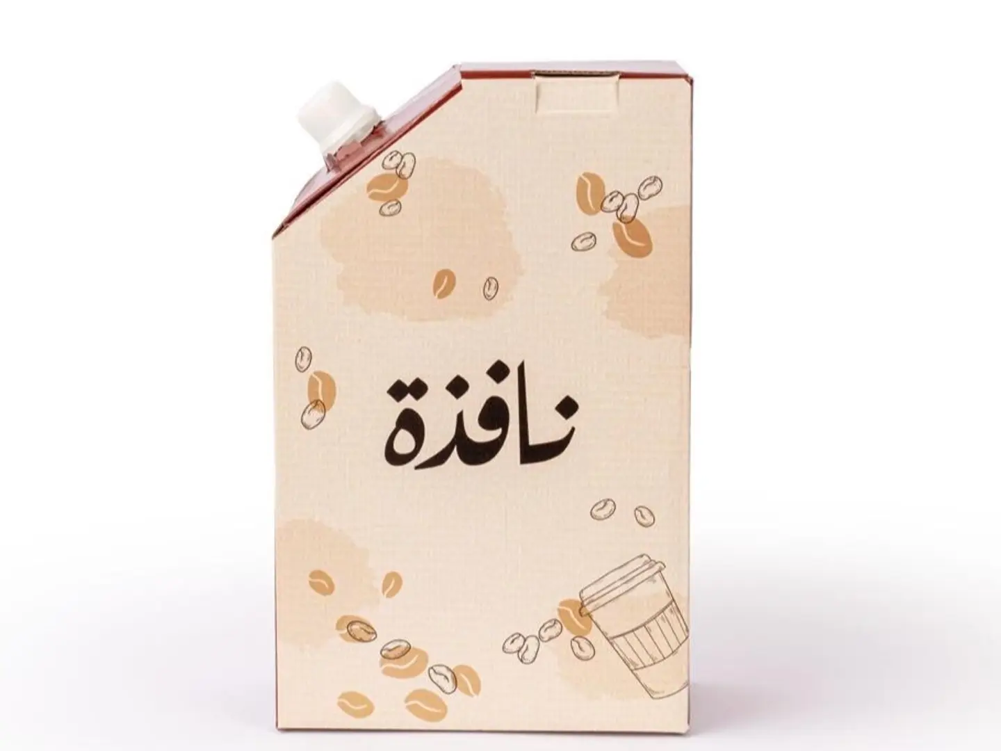 بوكس قهوة اليوم