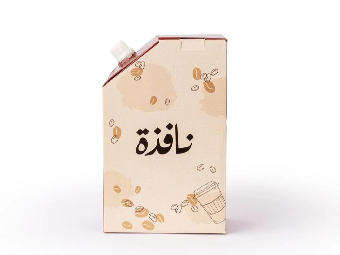 بوكس كركديه