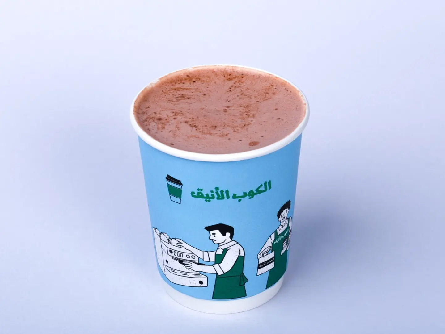 Hot Chocolate