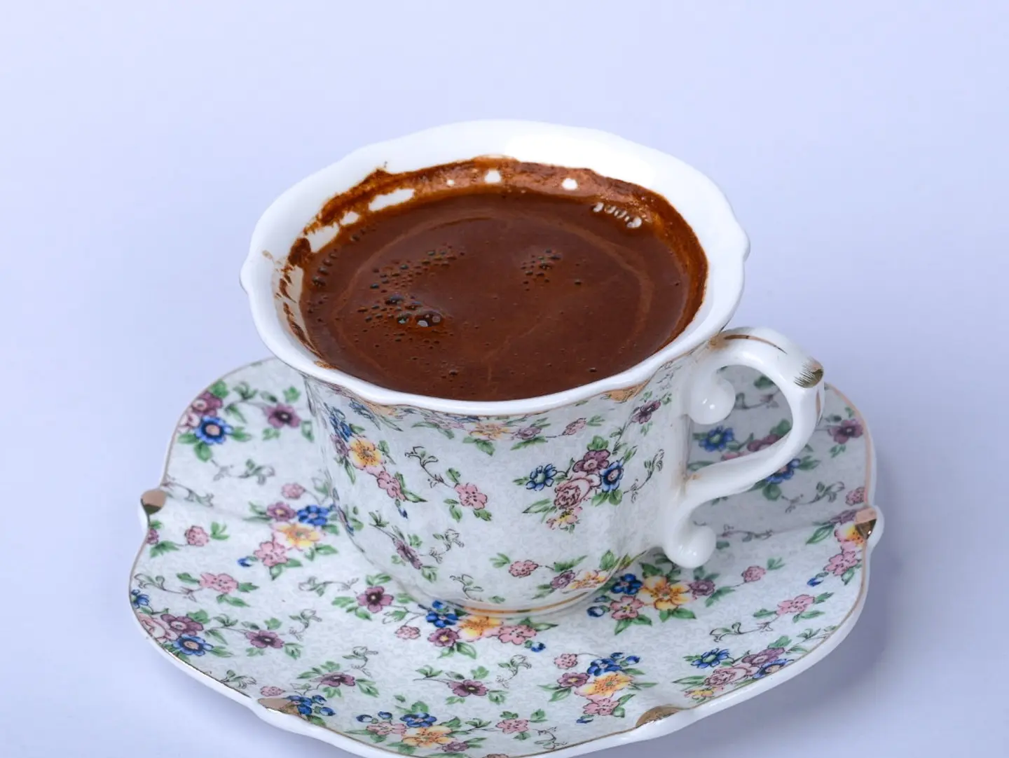 Turkish Coffee