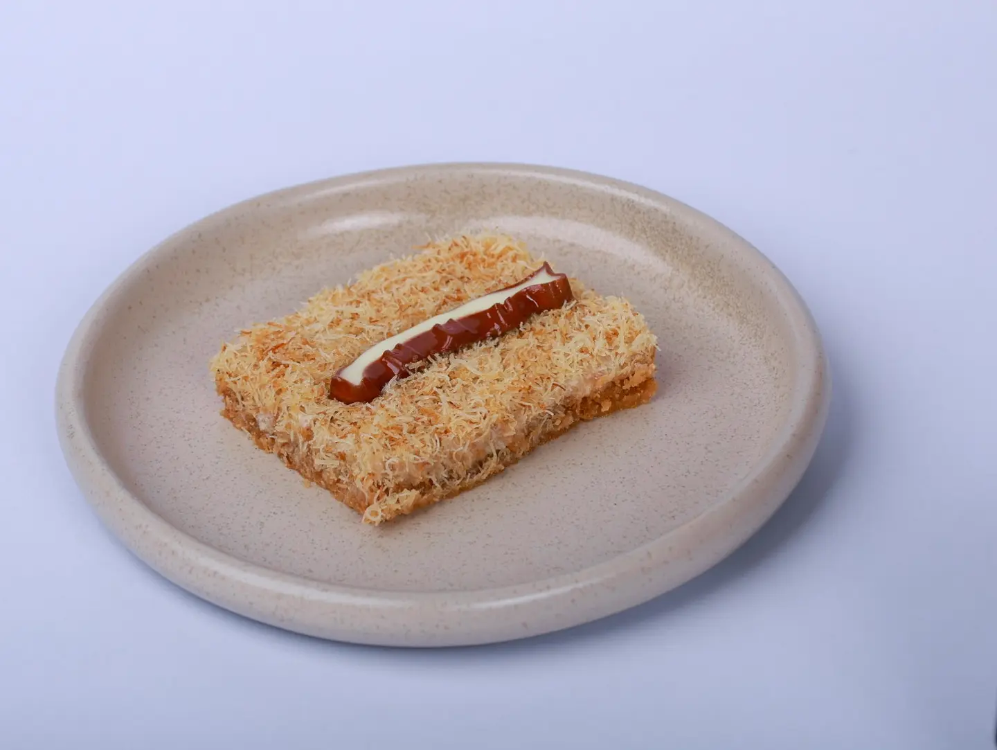 Kinder Kunafa
