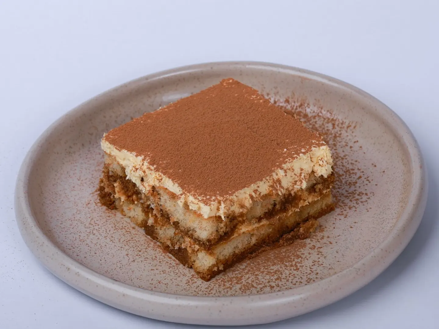 Italian Tiramisu