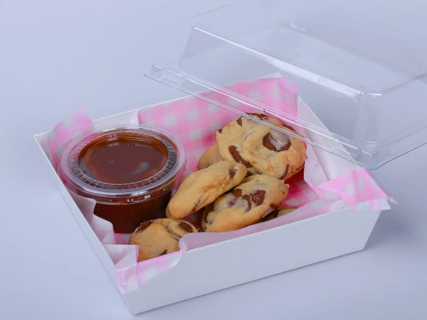 Bites Cookies