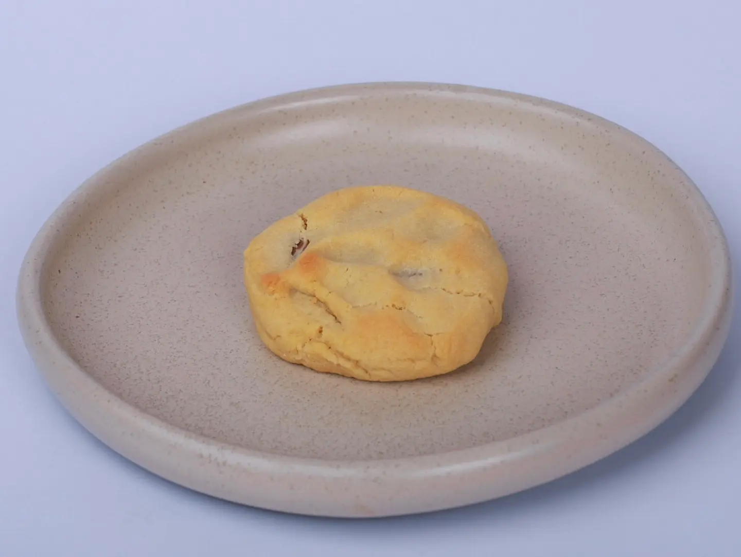 Kinder Cookies