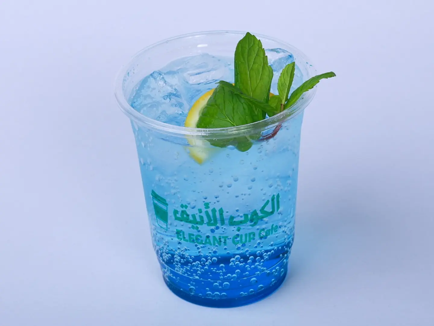 7 Up Mojito