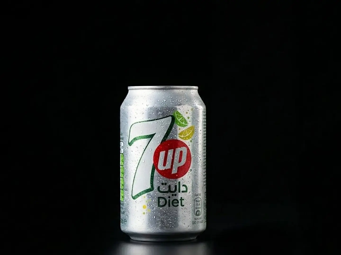 Diet 7 Up
