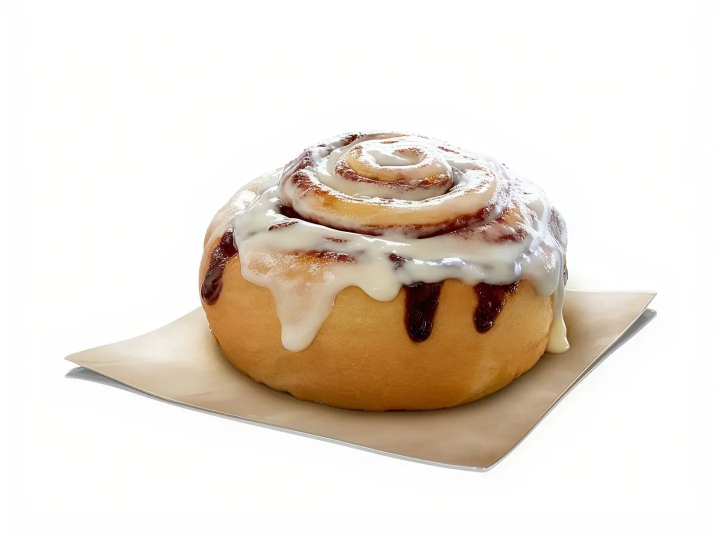 Cinnamon Rolls