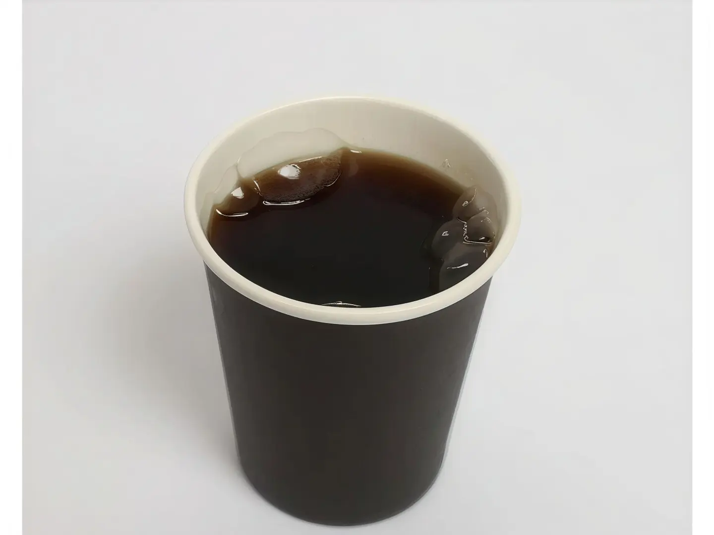 Coffee Day Hot