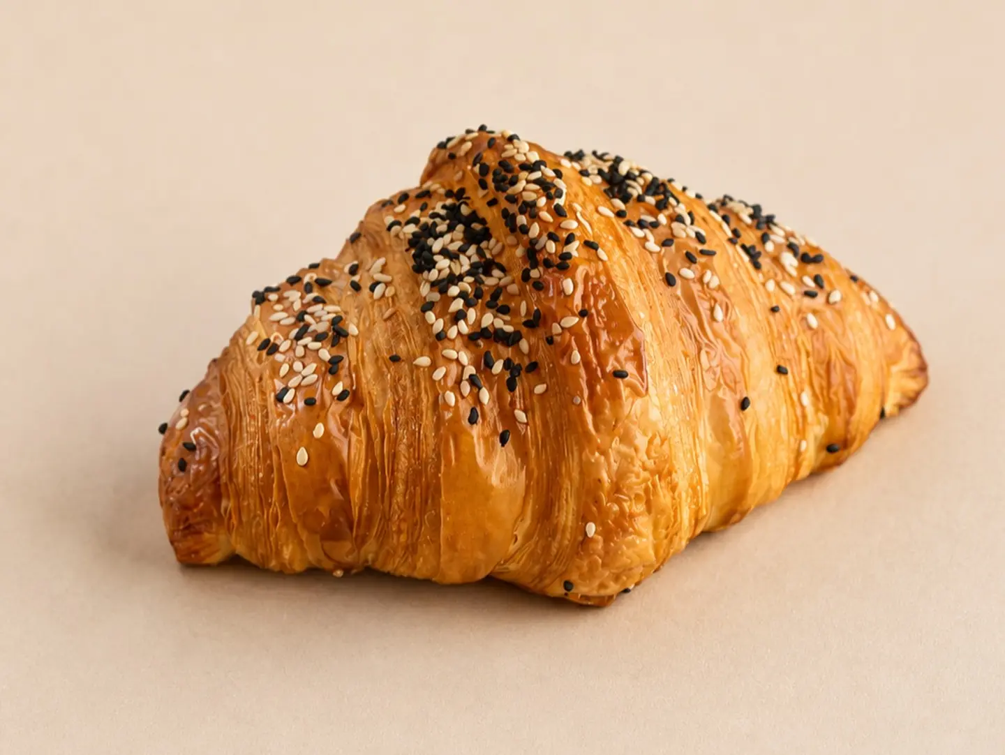 Feta Cheese Croissant