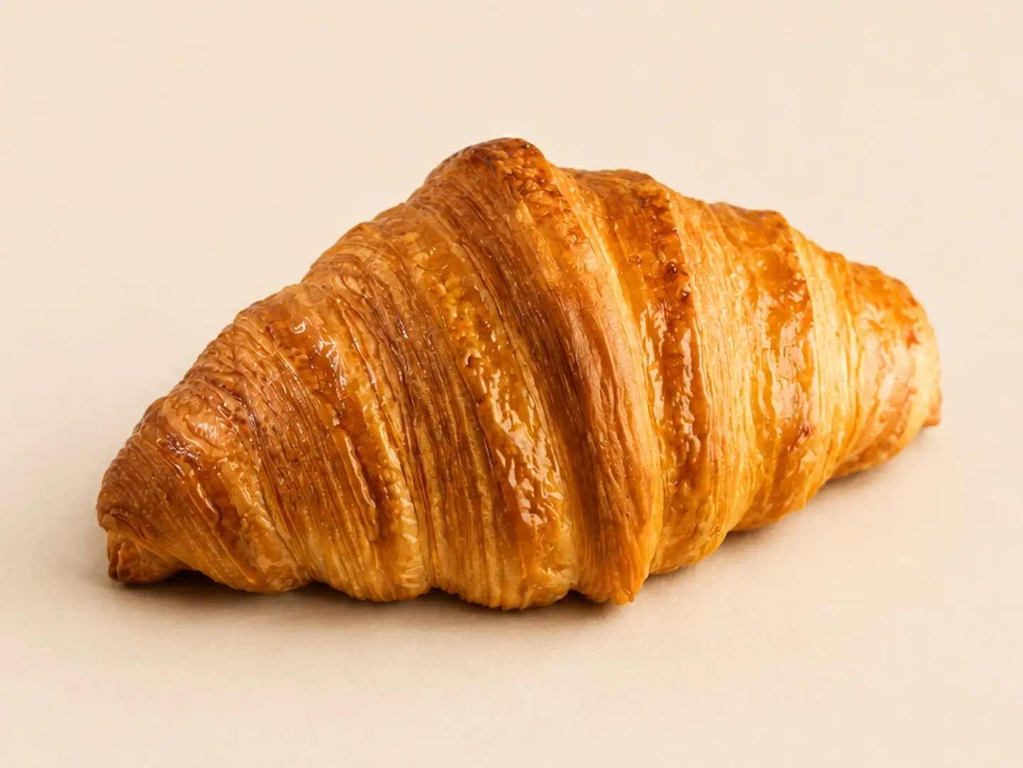 Butter Croissant